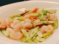 -巧克力渔家.小船海鲜胶东菜(三浴场店)