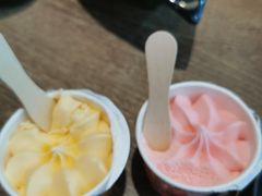 冰淇淋-新辣道鱼火锅(龙旗广场店)