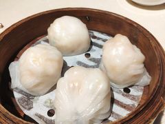 虾饺-舊街坊茶楼(市二宫店)