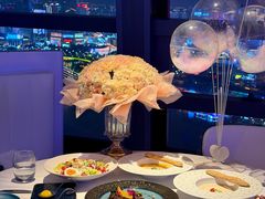 -天玑高空江景餐厅&酒吧Sky Secret Restaurant&Bar