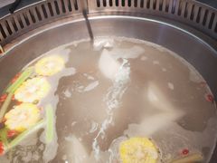 -三头牛·潮汕牛肉生蚝火锅 (夏湾店)