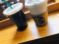 -星巴克(红房子店)