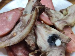 -原掩骨会饶阳豆腐脑总店