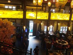 -HOHO餐厅(古子城店)