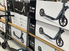 -迪卡侬(高新万达店)