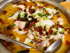 -楚小腰大排档(积玉桥店)