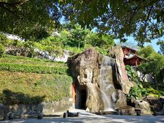 -鸿山公园