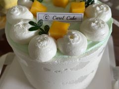 -CarolCake卡萝家(锦华万达店)