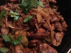 -疆Jiang·新疆秘制料理