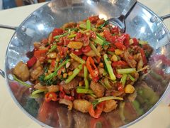 -笨罗卜浏阳菜馆(太平街店)