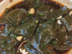 -老味道1992(武当山店)