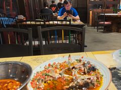 -琥珀老六龙虾(四里河店)