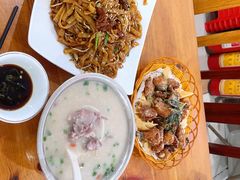 -南记食粥坊·宵夜大排档(莲花总店)
