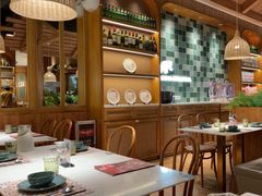-芭札·Thai泰国餐厅(同和金铂天地店)