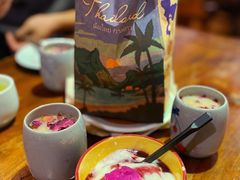 段氏老酸奶-段公子·精品云南菜