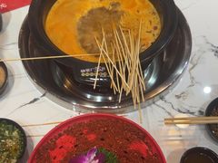 -钢管厂五区小郡肝火锅串串香(清河店)