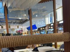 -半岛听涛蒸汽海鲜自助(K11店)