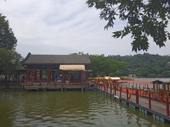 -珠海圆明新园