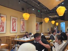 -冰城焰会大丰收铁锅炖(萝岗万达金街店)
