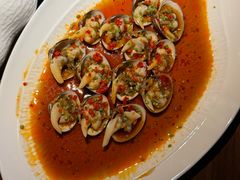 -许爷家·生态湖鲜(徐汇日月光店)