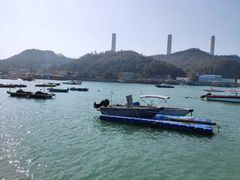 -南丫岛