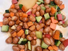 -五悦北平四季涮肉·烧烤(老商埠店)