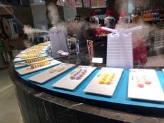 -德得轩烤涮一体自助餐厅(王府井店)