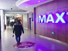 -卢米埃影城(长楹天街IMAX激光店)
