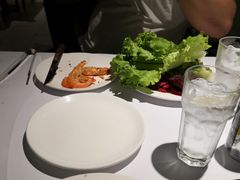 自选色拉-拉蒂娜·巴西牛排馆 Latina·Brazilian Steakhouse(陆家嘴旗舰店)
