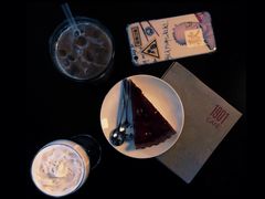 -1901 Cafe(西四店)