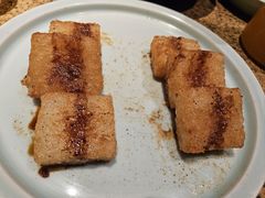 -绿茶餐厅(coco park 店)