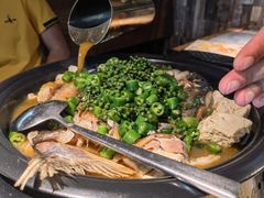 -探鱼·鲜青椒爽麻烤鱼(天河优托邦店)