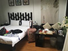 -浔岚云舍mist静谧观景美宿(丽江古城店)