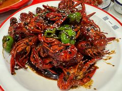 -独一道·邵伯龙虾土菜馆·烧烤(雨花西路店)