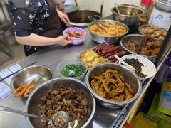 -老巷口螺蛳粉(柳州总店)