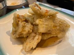 招牌锅包肉-屋里家延边朝鲜族冷面(梅林3店)