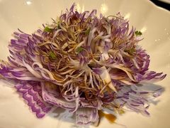 -荷风细雨·中国茶宴(碧云店)