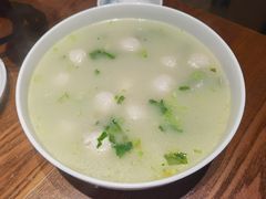 -奕景小馆·地道大连菜(恒隆广场店)
