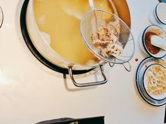 -陈记顺和牛肉火锅(永泰店)