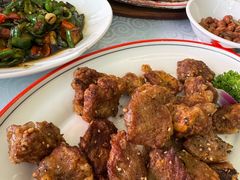 -小粤楼·怀旧粤菜(万辉国际广场店)