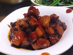 -大隐隐于市私房菜(保和小区店)