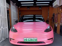 -天猫养车贴膜轻改·蓝电(优匹康桥东路店)