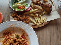 -必胜客(鹤山大道店)