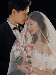 -摩玛婚纱摄影(杭州店)