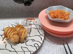 -争鲜回转寿司(大连和平广场凯德PLUS店)