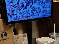 -巴奴毛肚火锅(二七万达店)