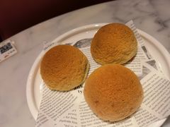 叉烧包-蝴蝶里·粤菜·点心(滨江龙湖店)
