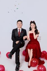 -爱完美婚纱摄影工作室(丈八北路店)