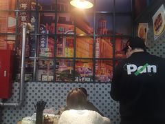 -柴爿巷·香酥鸡&馄饨(复兴中路店)