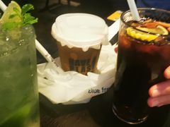 -bluefrog蓝蛙(水游城店)